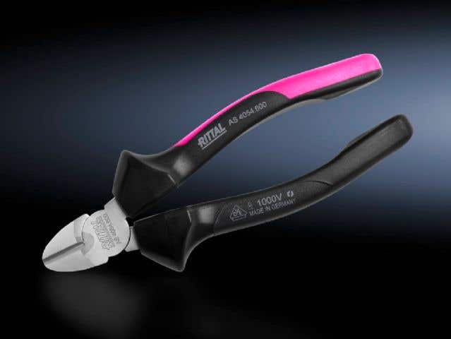 Cable cutter