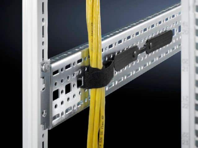 Nylon loop