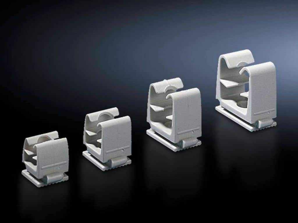 Cable attachment