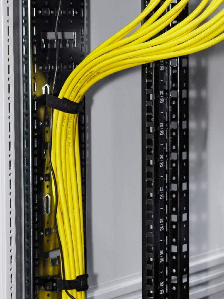 Cable route for VX, VX IT