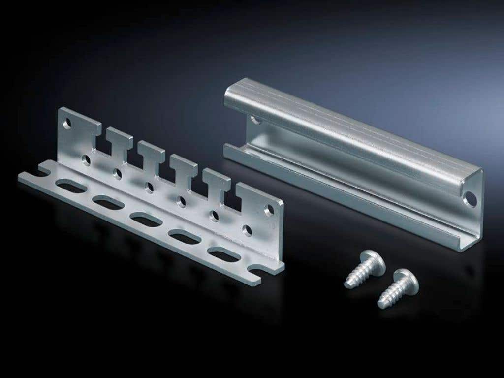 Cable clamping bracket