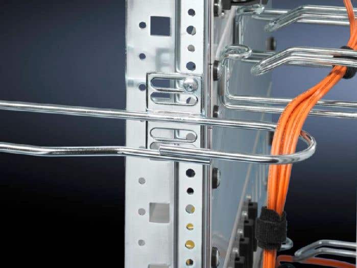 Shunting ring 