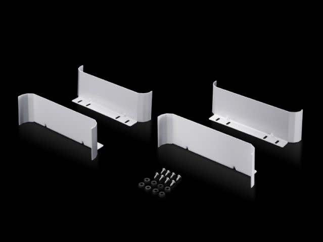 Cable organiser for TE open