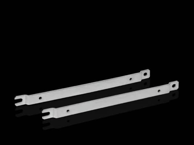 Wall mounting bracket for GA