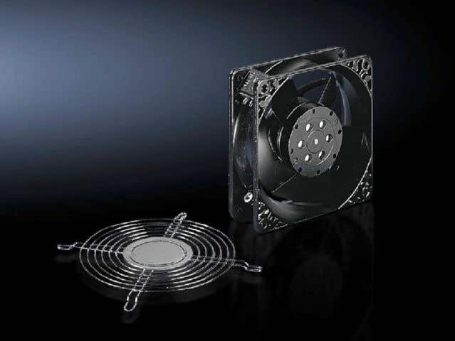 Mini fan