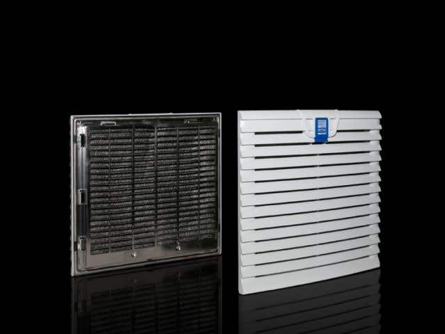 Outlet filter EMC
