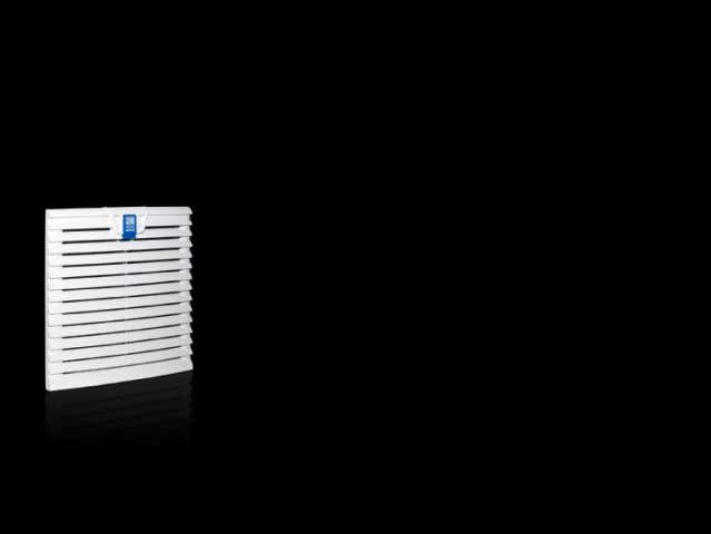 Outlet filter Standard