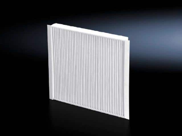 Filter mat for Blue e+ chillers (inverter housings)