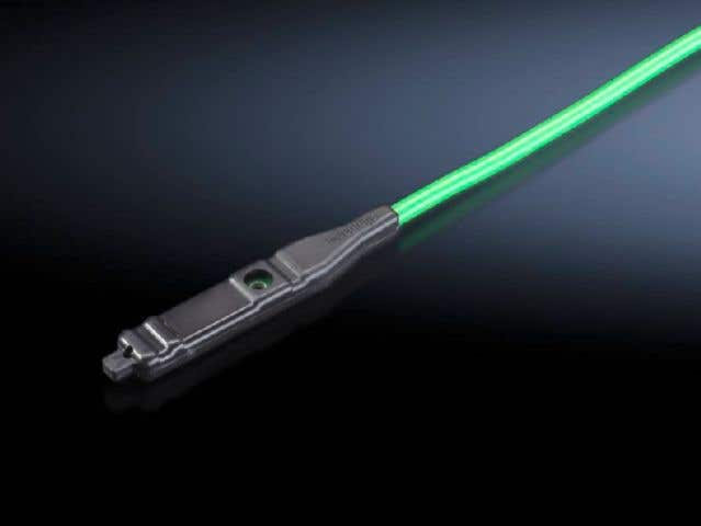 EC speed control Sensor for speed control