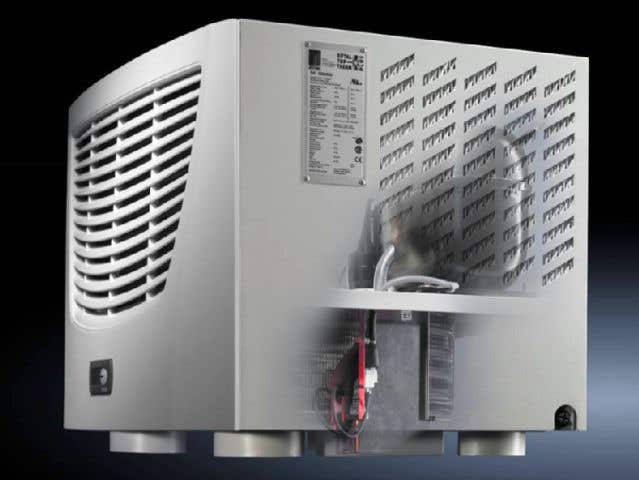 Radial fan