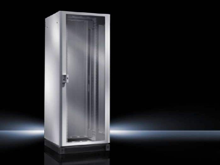 Network rack TE 8000