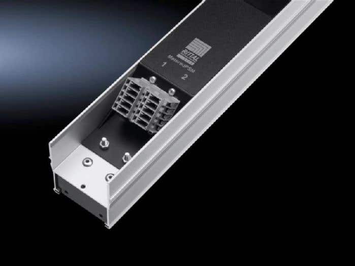 PSM busbars