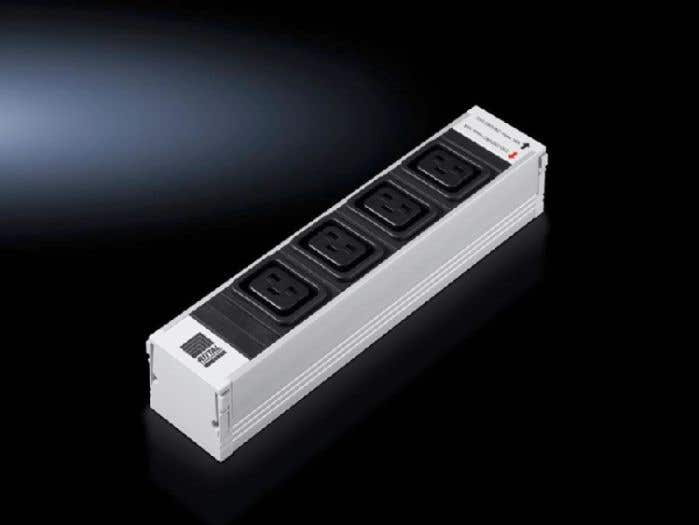 PSM socket modules