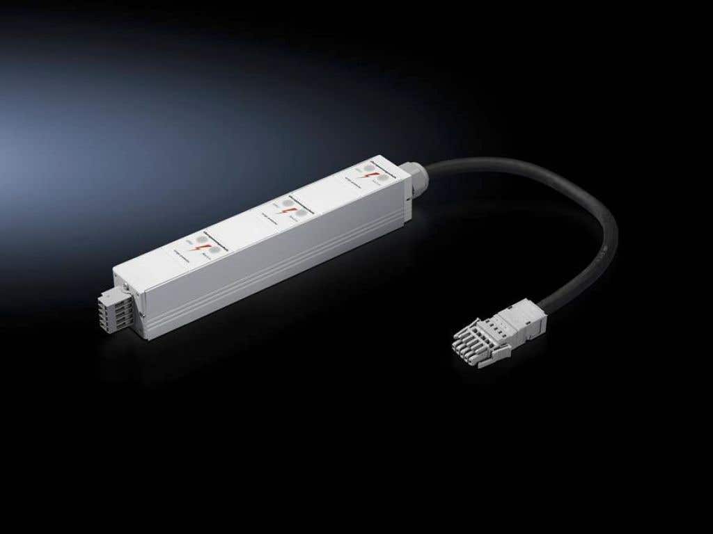 Overvoltage protection PSM