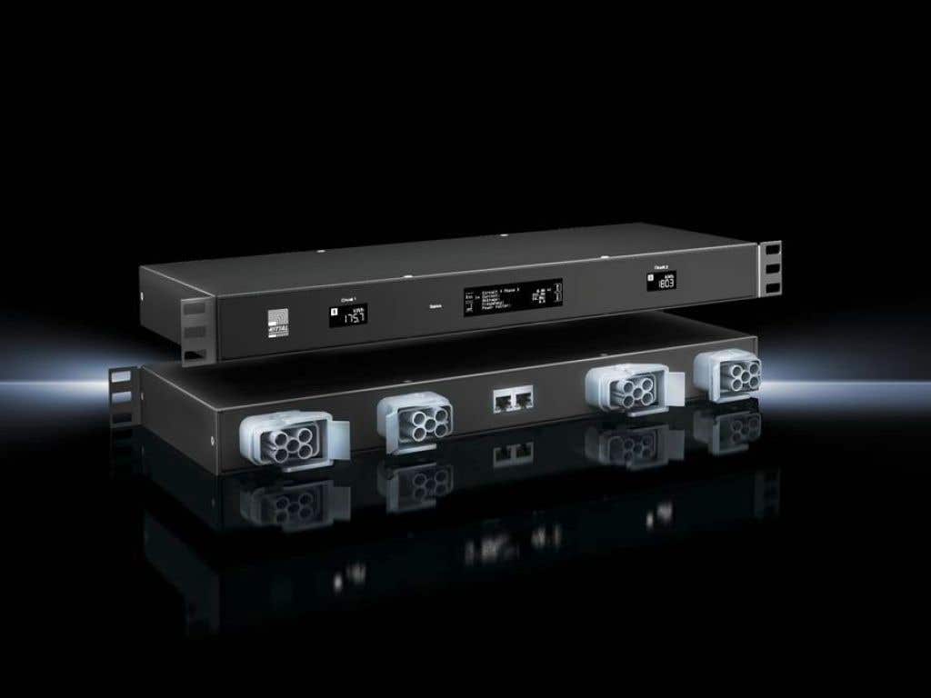 PSM MID measurement module