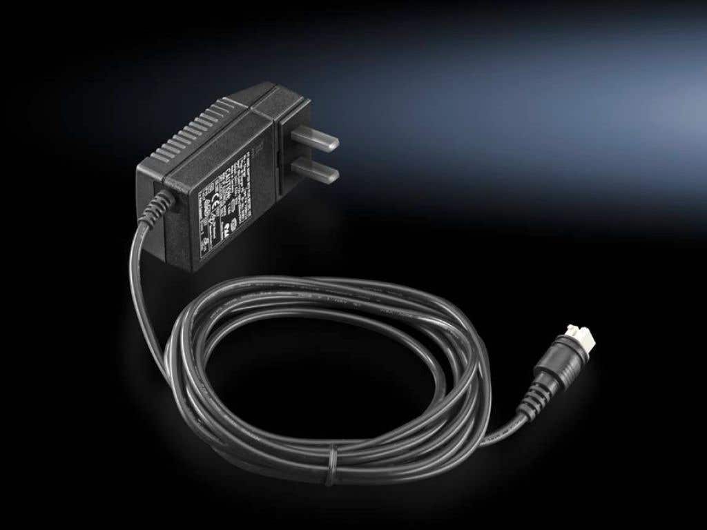 Voltage Supply