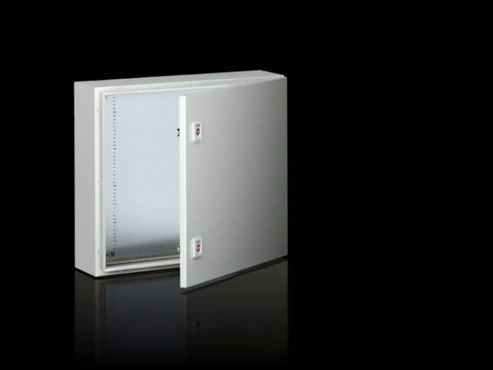 Compact Enclosure AX