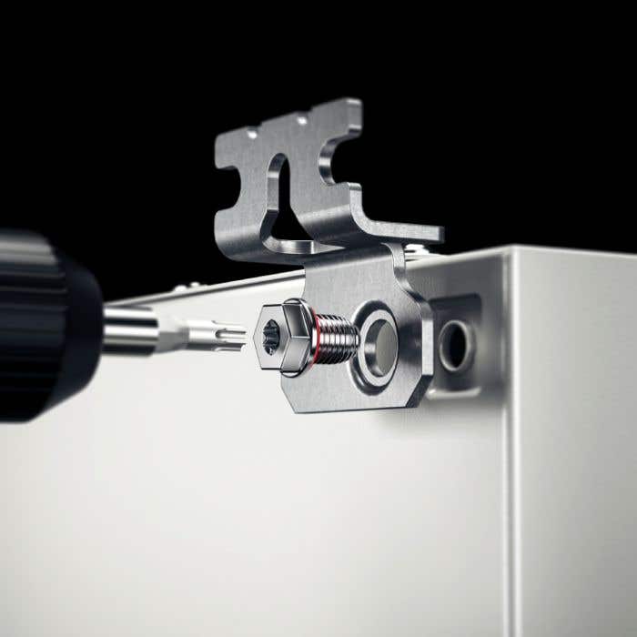 Accessories/Small Enclosures KX