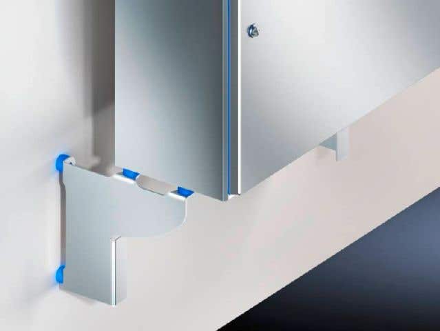 Bracket/spacer
