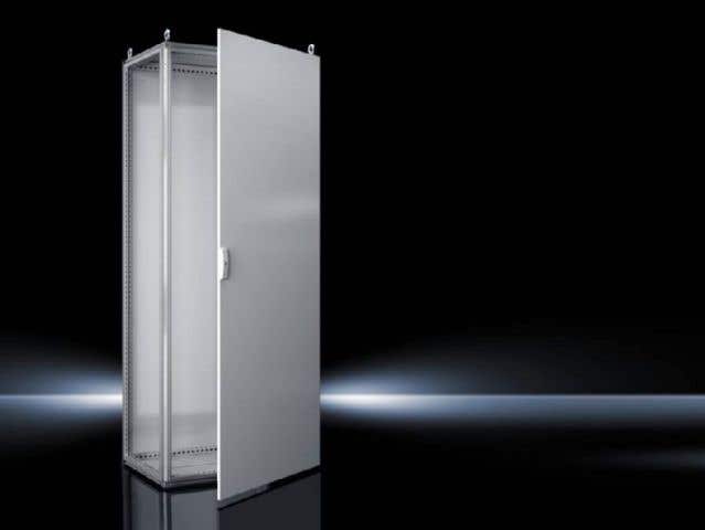 Baying System TS 8, Power Distribution