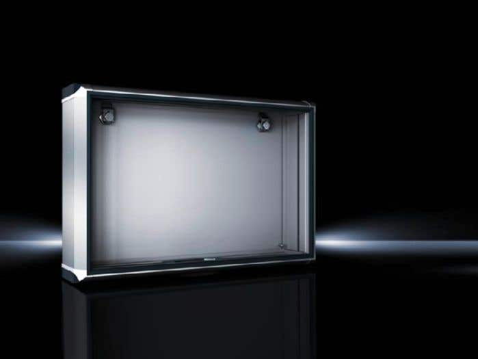 Optipanel