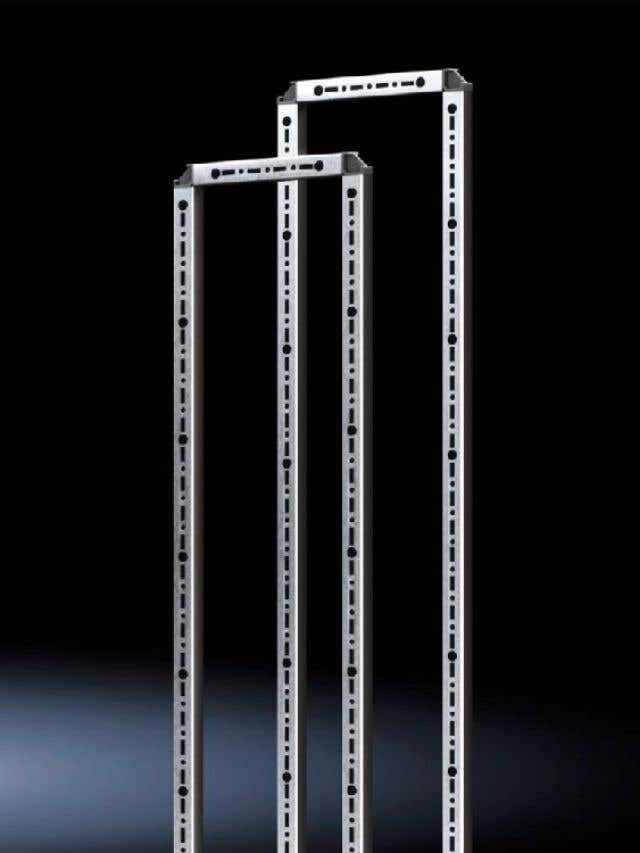 Tubular door frame for TS, TS IT