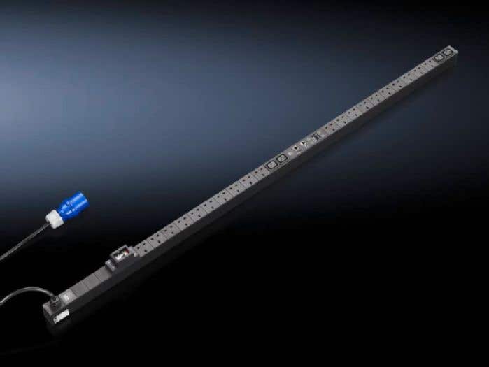 PDU UK basic
