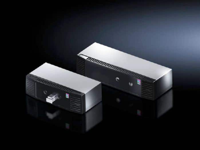 CMC III sensors