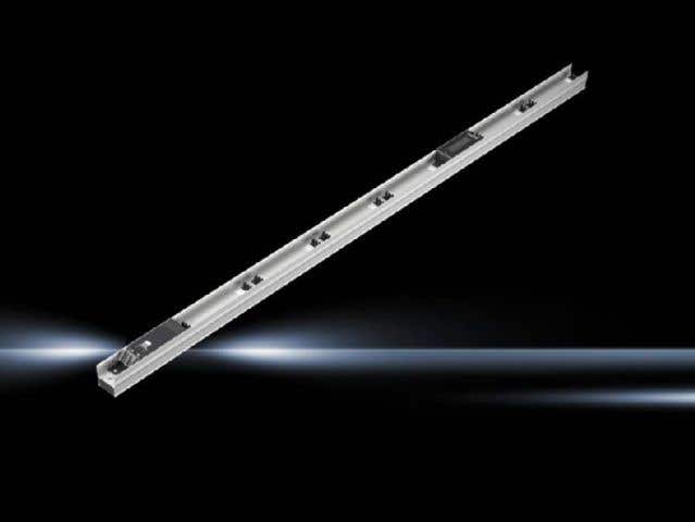 PSM measurement bar for CMC III