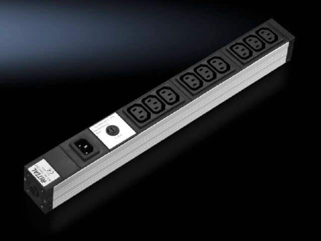 Socket Strips