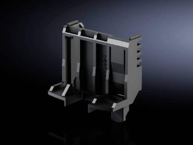 Positioner for Comfort component adaptors