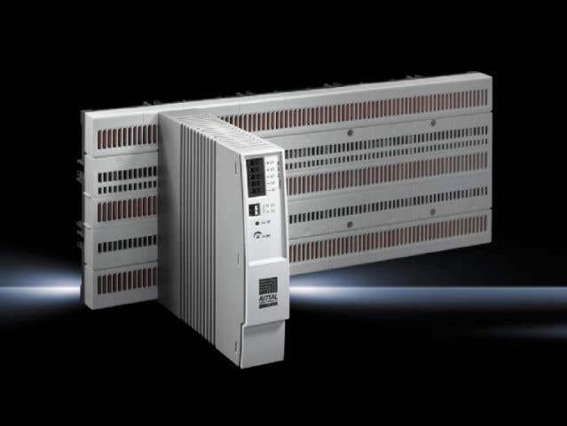 Power pack