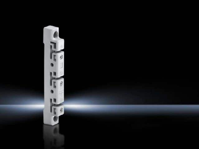Mini-PLS busbar support 