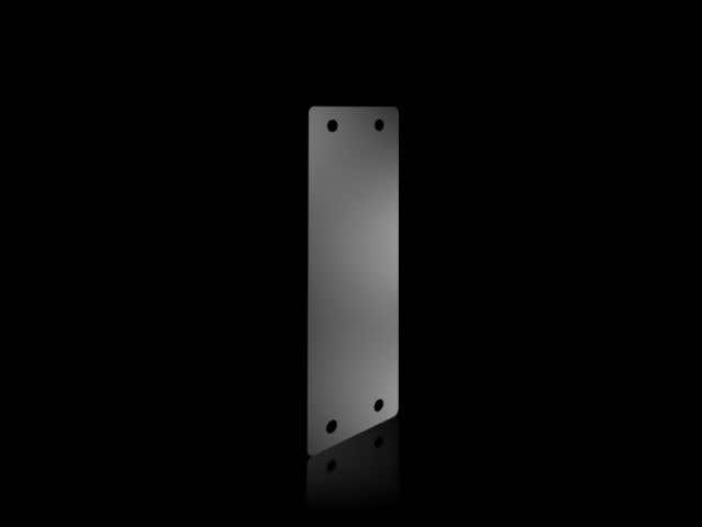 End cover 