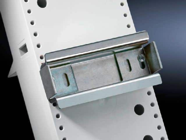 Mini-PLS component adaptor