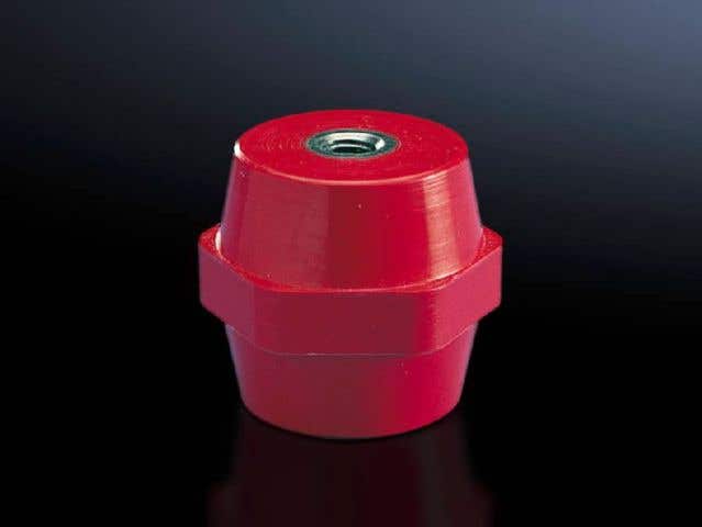 Base isolator