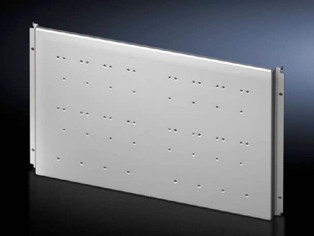 BUSBAR System Riline