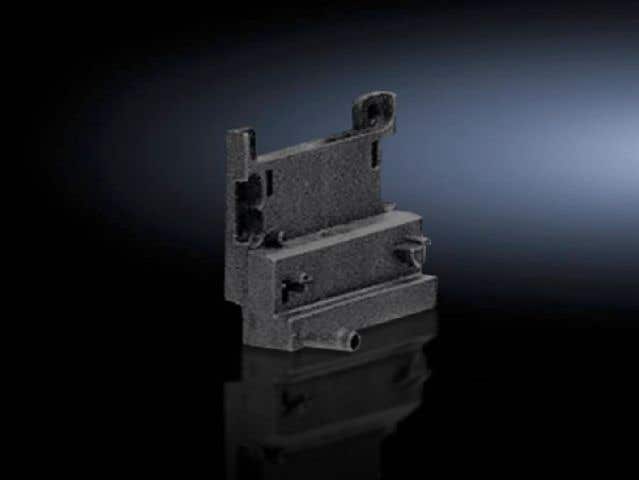 PinBlock Plus for starters with increased contactor attachment