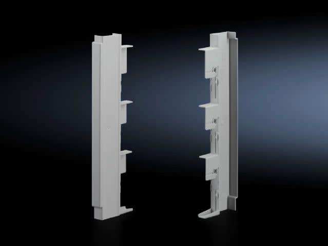 Bus-mounting fuse base D-Switch 