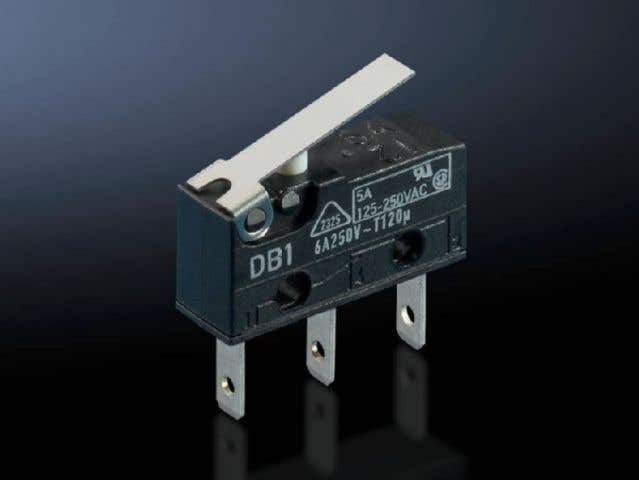 NH fuse-switch-disconnectors, size 00 to 3