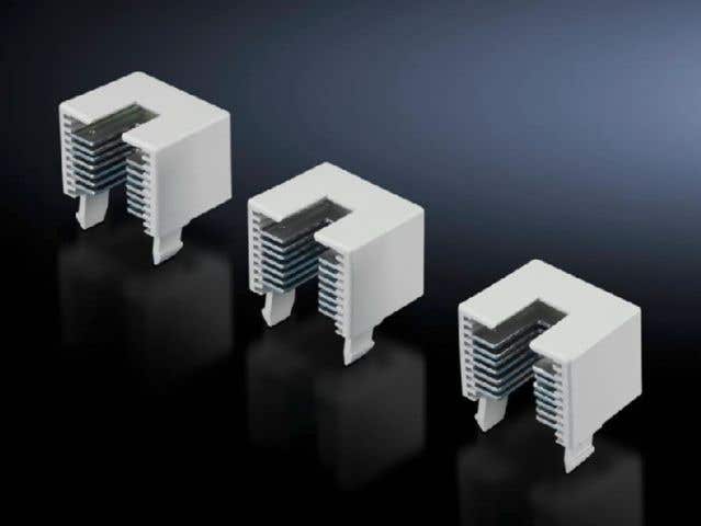 Arcing chamber for NH fuse-switch disconnectors