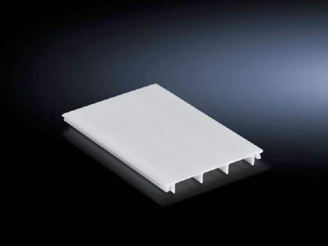 System cover