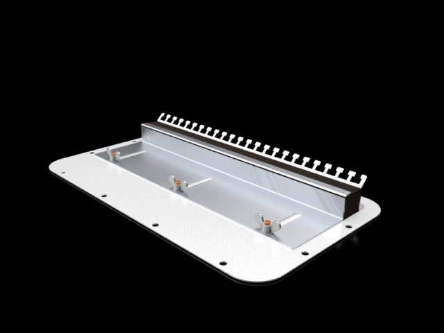 Plate clamp