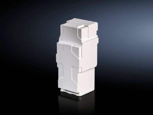 Connection block