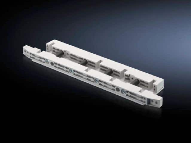 Busbar support