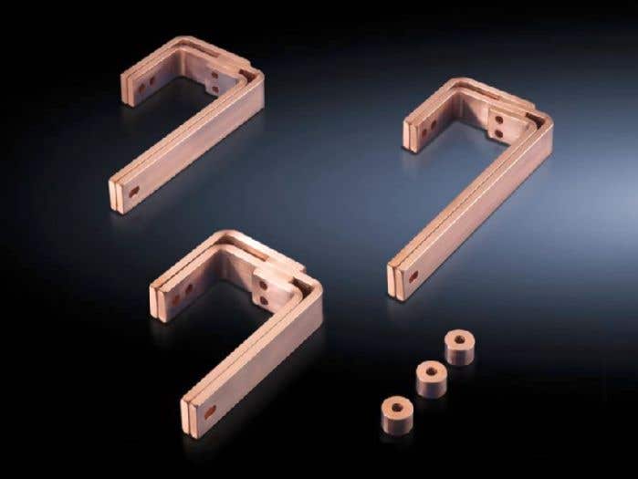 T-connector kits for Maxi-PLS/Flat-PLS