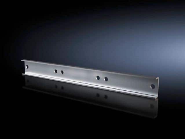 Busbar stabiliser bars