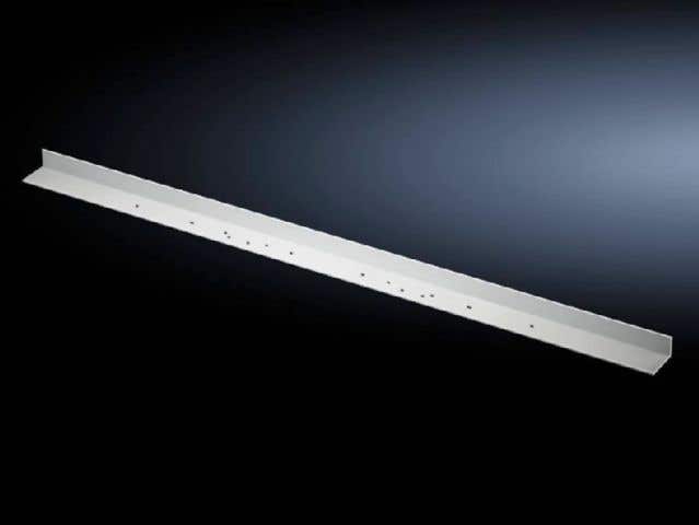 Trim strip for NH slimline fuse-switch-disconnectors/NH slimline switch-disconnectors