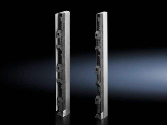Busbar clamper
