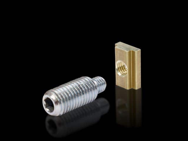 Terminal studs for Maxi-PLS